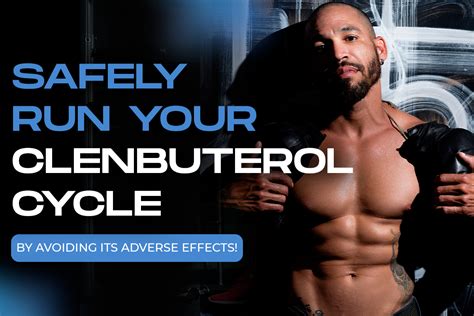 What is Clenbuterol: Side Effects, Uses for Weight Loss  .